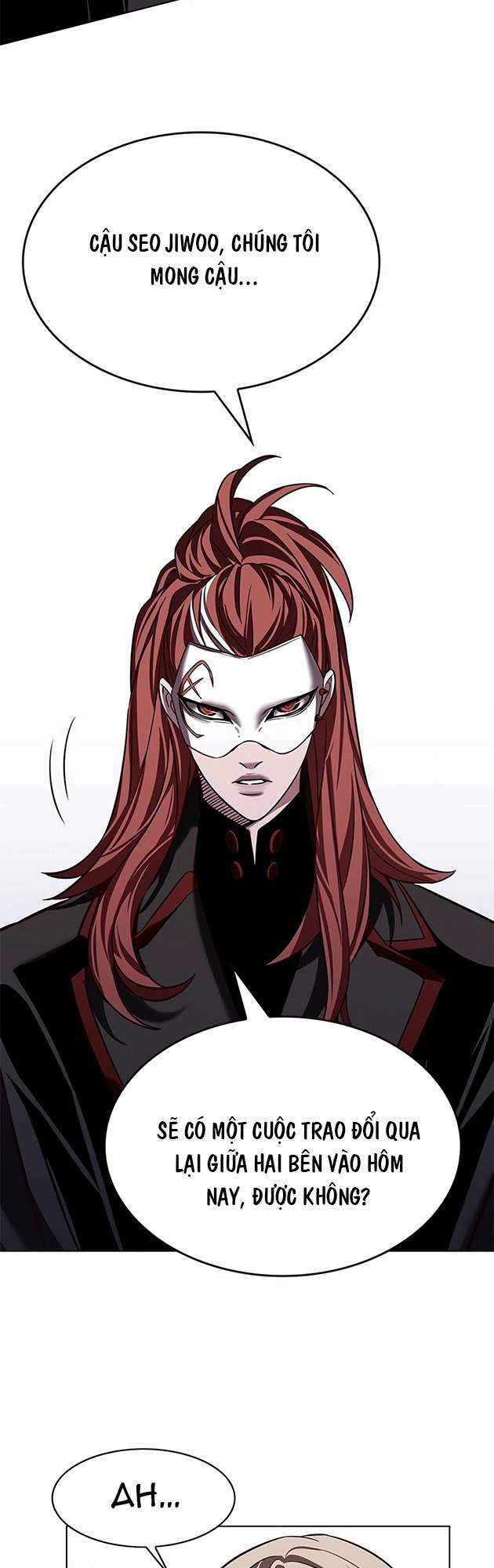 Tình Yêu Là Thế 2: Chapter 246