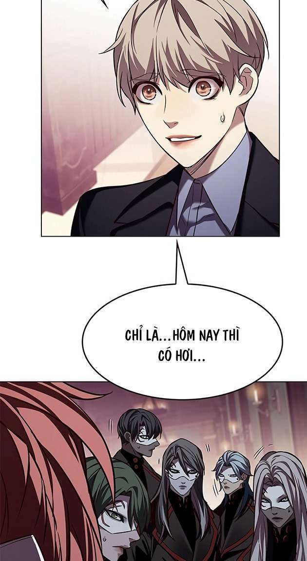 Tình Yêu Là Thế 2: Chapter 246