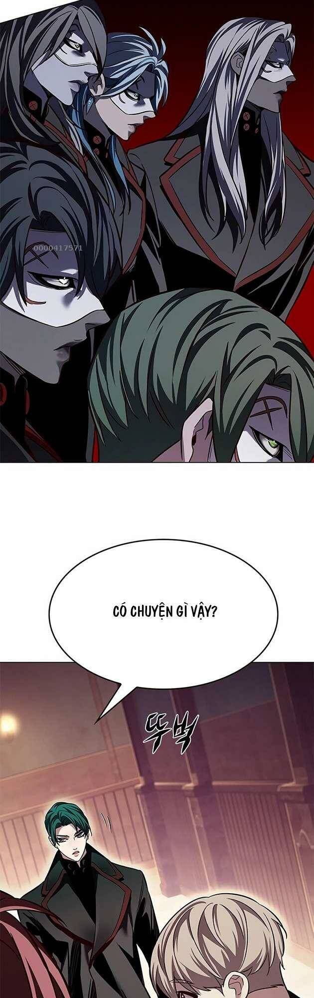 Tình Yêu Là Thế 2: Chapter 246