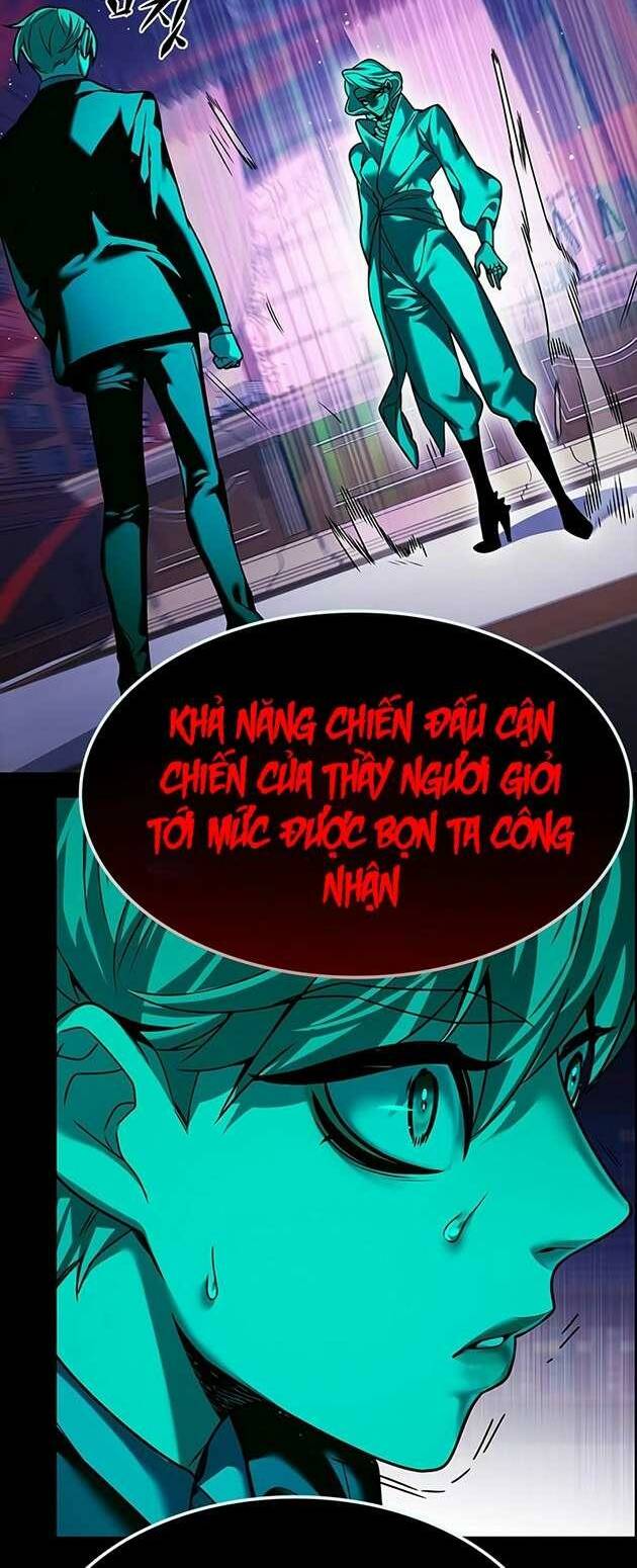 Tình Yêu Là Thế 2: Chapter 246