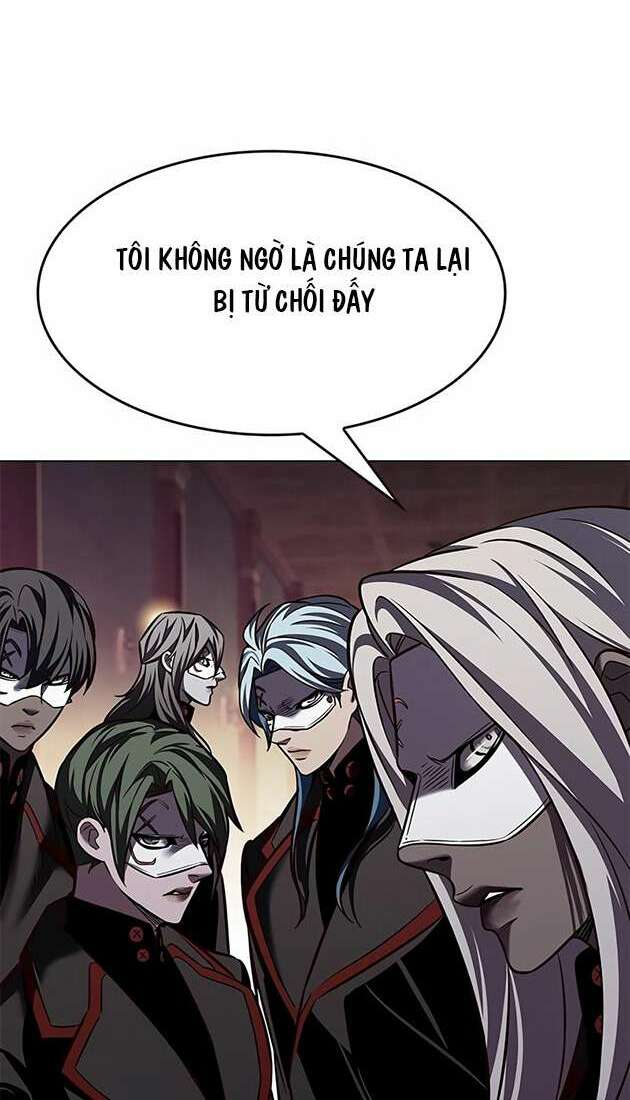 Tình Yêu Là Thế 2: Chapter 246