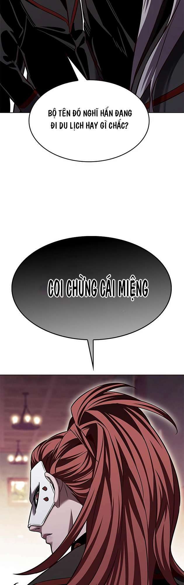 Tình Yêu Là Thế 2: Chapter 246