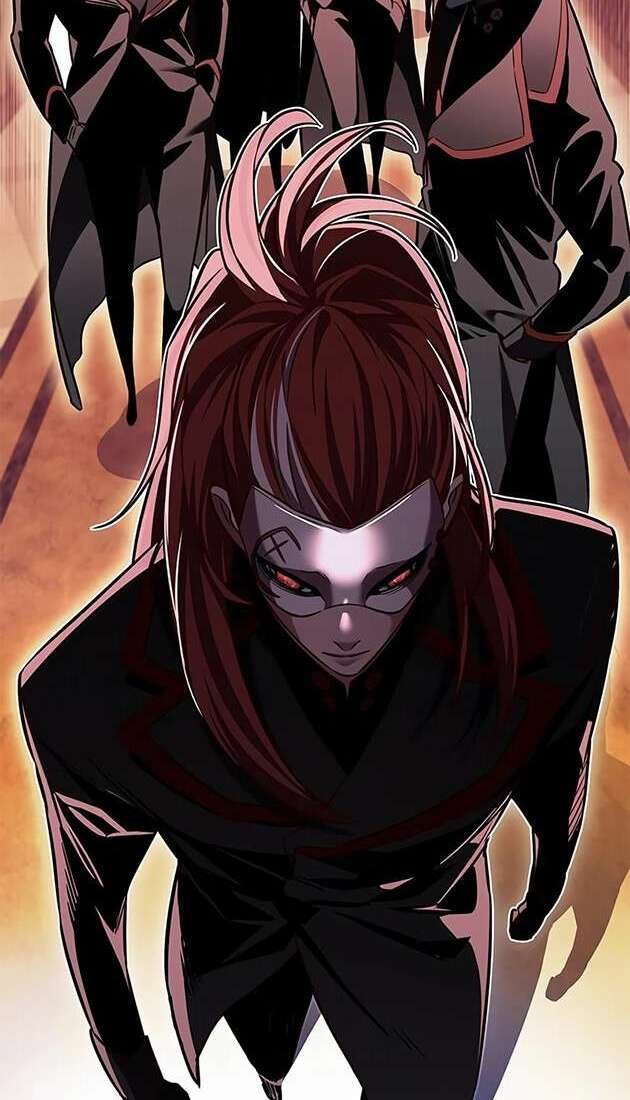 Tình Yêu Là Thế 2: Chapter 246