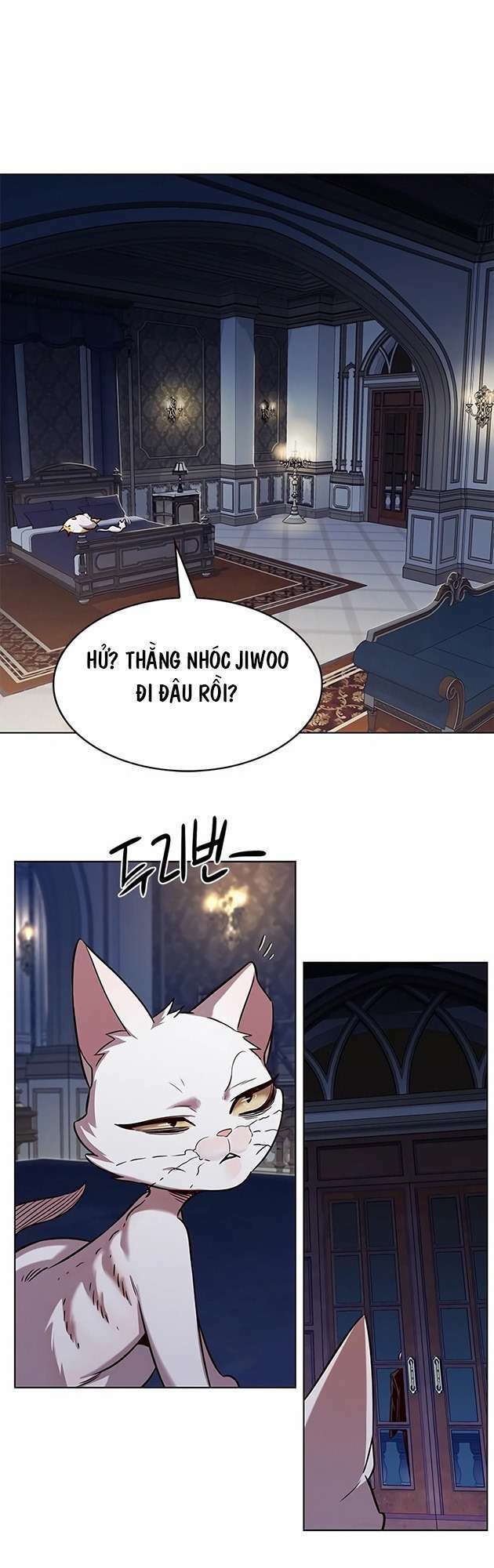 Tình Yêu Là Thế 2: Chapter 246