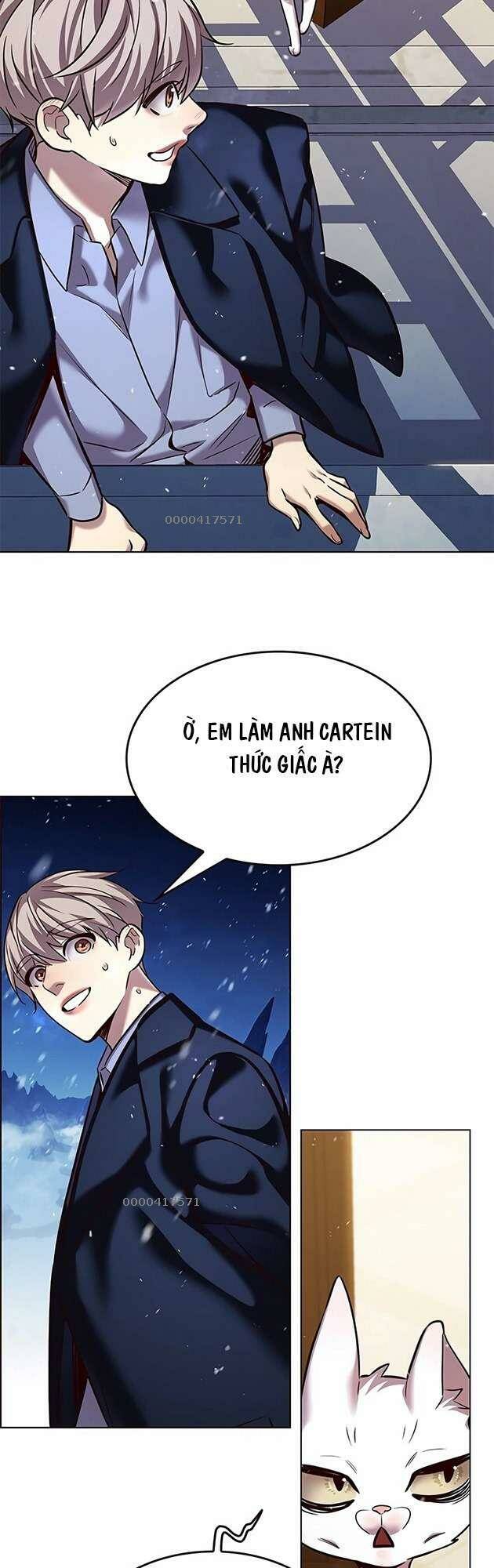 Tình Yêu Là Thế 2: Chapter 246