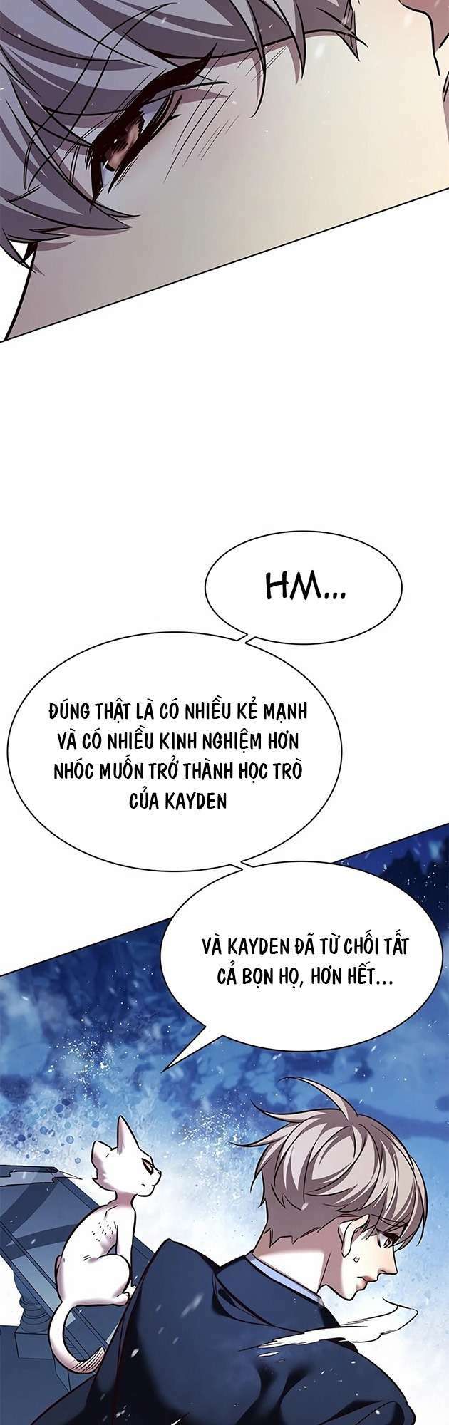 Tình Yêu Là Thế 2: Chapter 246