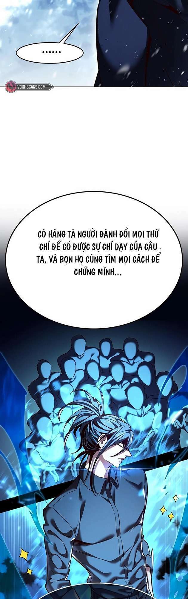 Tình Yêu Là Thế 2: Chapter 246