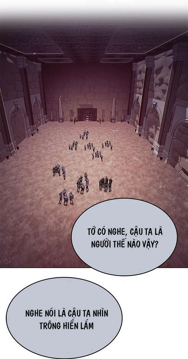 Tình Yêu Là Thế 2: Chapter 246