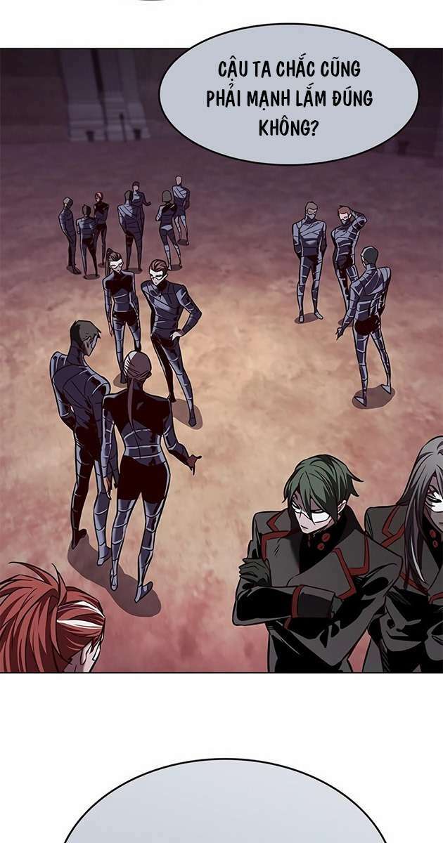 Tình Yêu Là Thế 2: Chapter 246