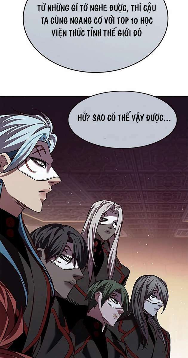 Tình Yêu Là Thế 2: Chapter 246
