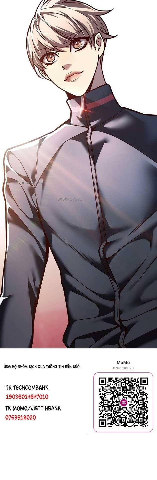 Tình Yêu Là Thế 2: Chapter 246