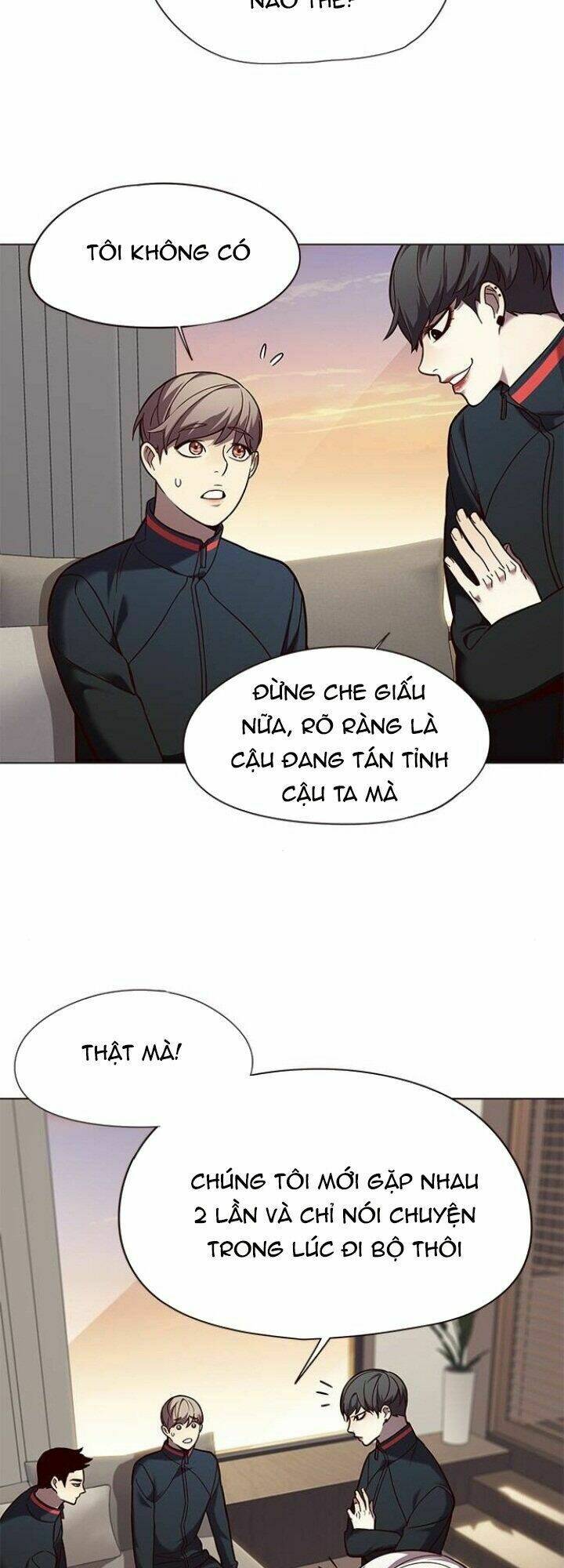 Tôi Chỉ Biết Làm Phim Dở Thôi: Chapter 91