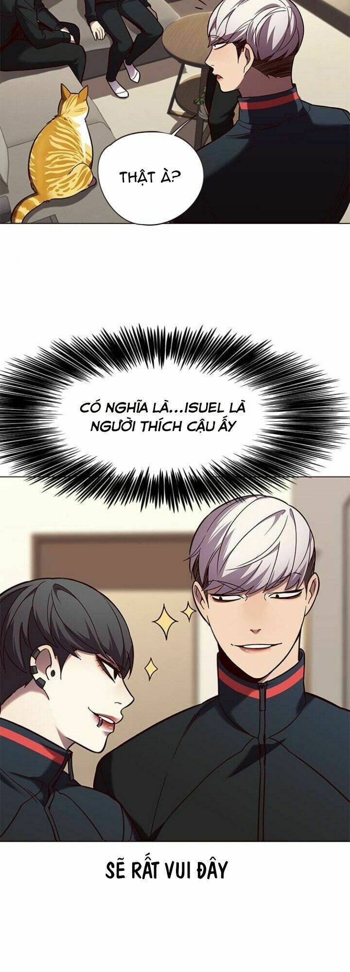 Tôi Chỉ Biết Làm Phim Dở Thôi: Chapter 91