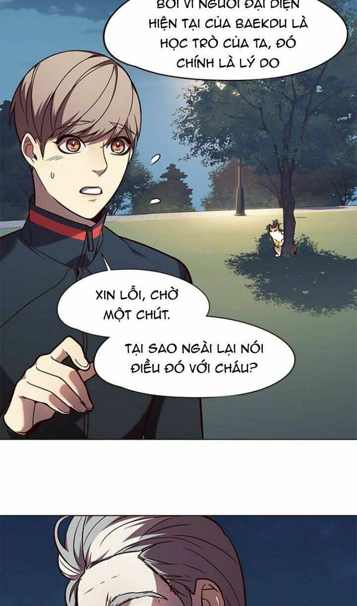 Tôi Chỉ Biết Làm Phim Dở Thôi: Chapter 91