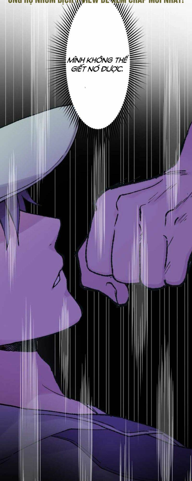 tôi chỉ là một người dọn dẹp: Chapter 2