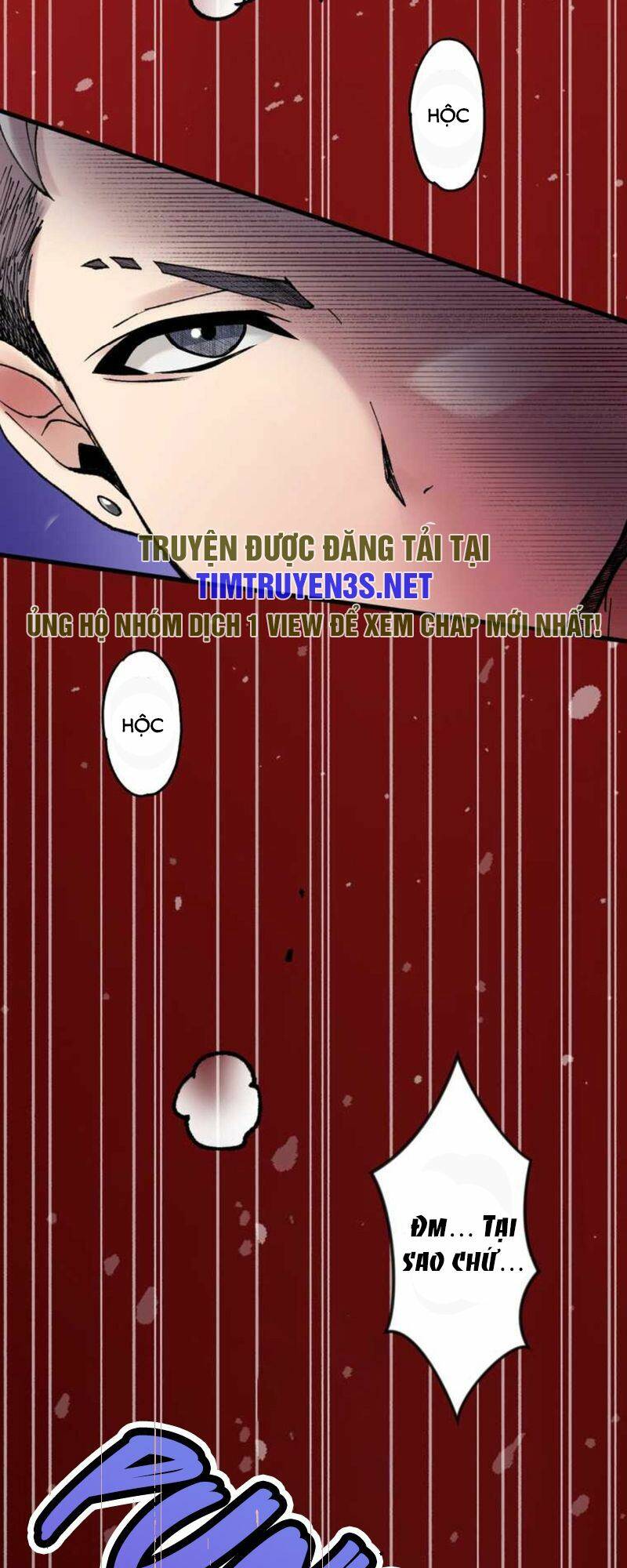 tôi chỉ là một người dọn dẹp: Chapter 2