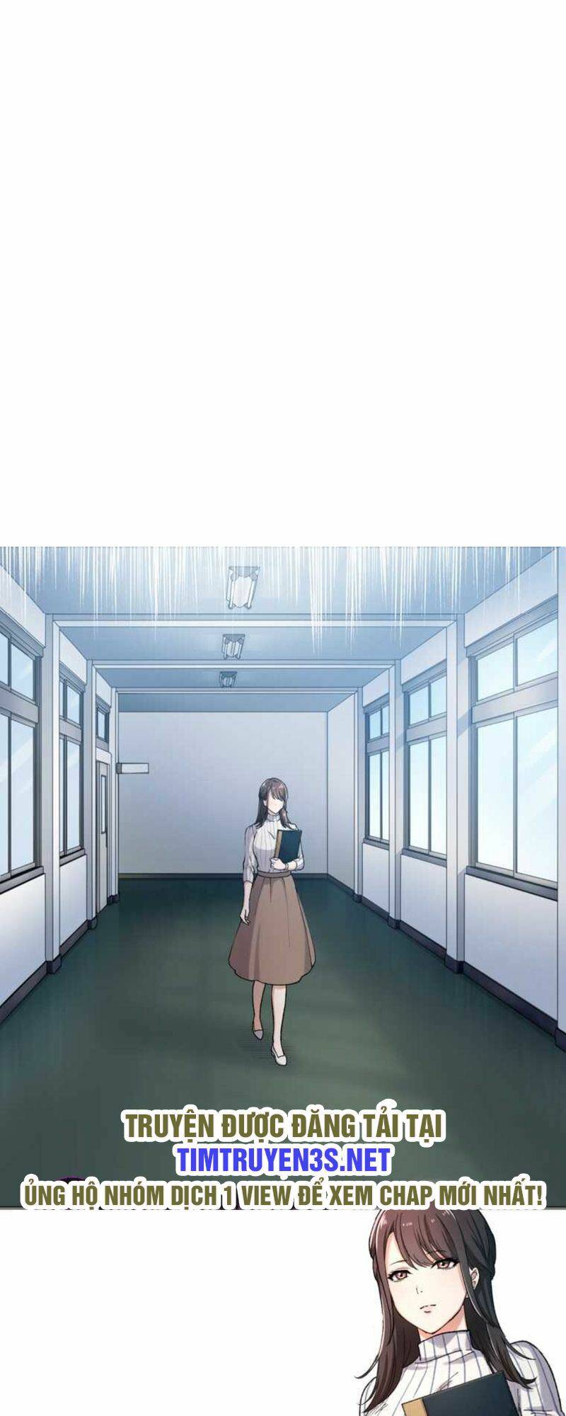 tôi chỉ là một người dọn dẹp: Chapter 2