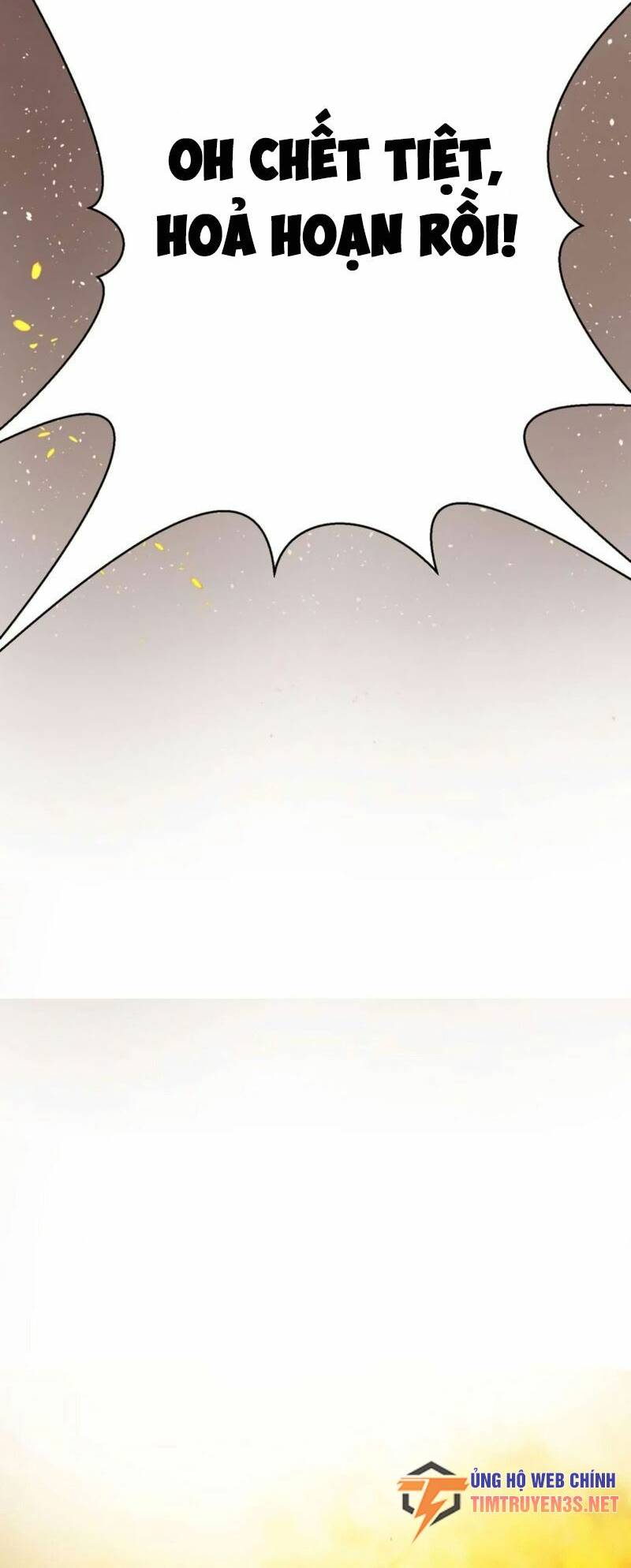 tôi chỉ là một người dọn dẹp: Chapter 21
