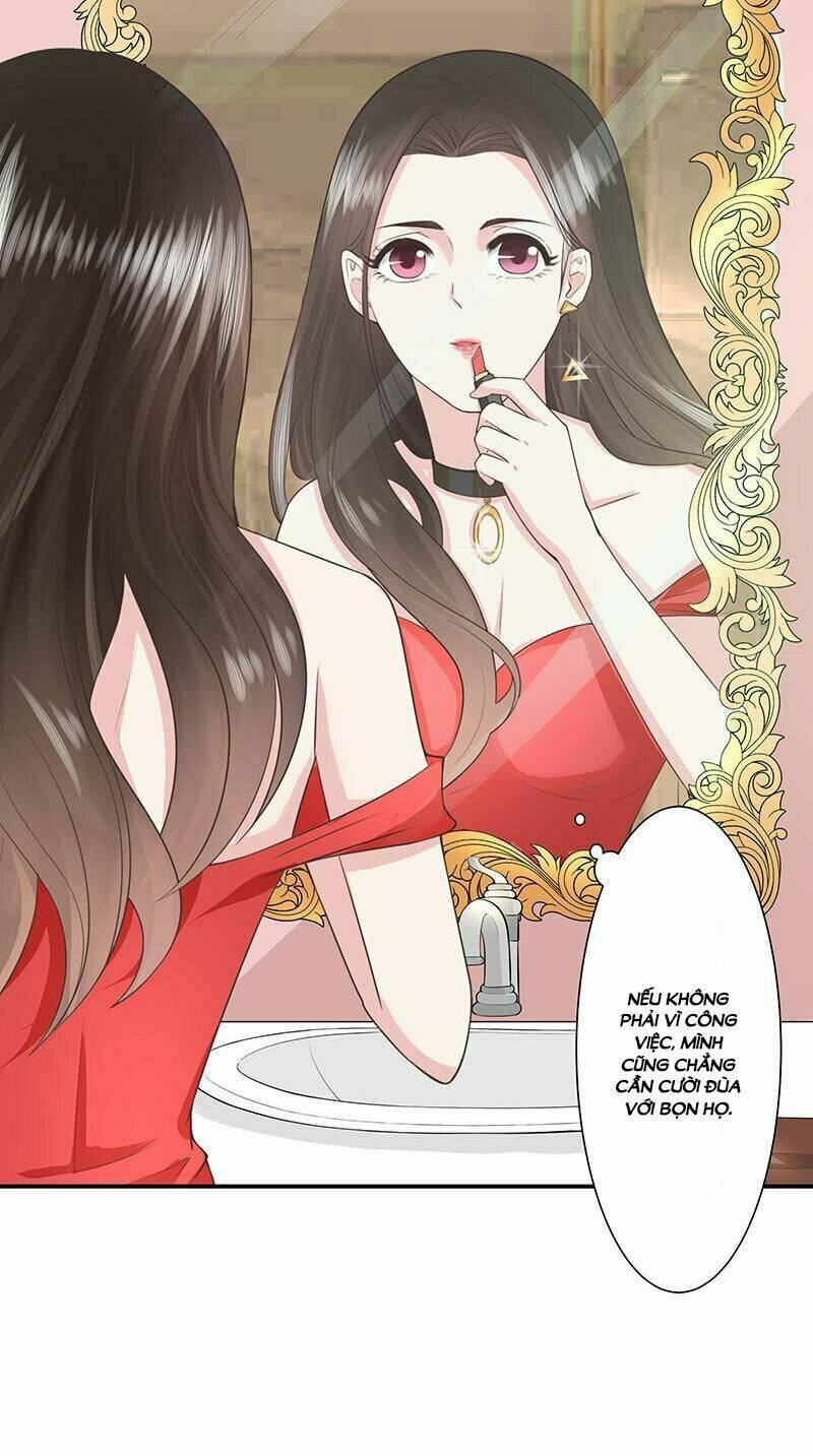 Thiên Tử Truyền Kỳ 5 - Như Lai Thần Chưởng: Chapter 2