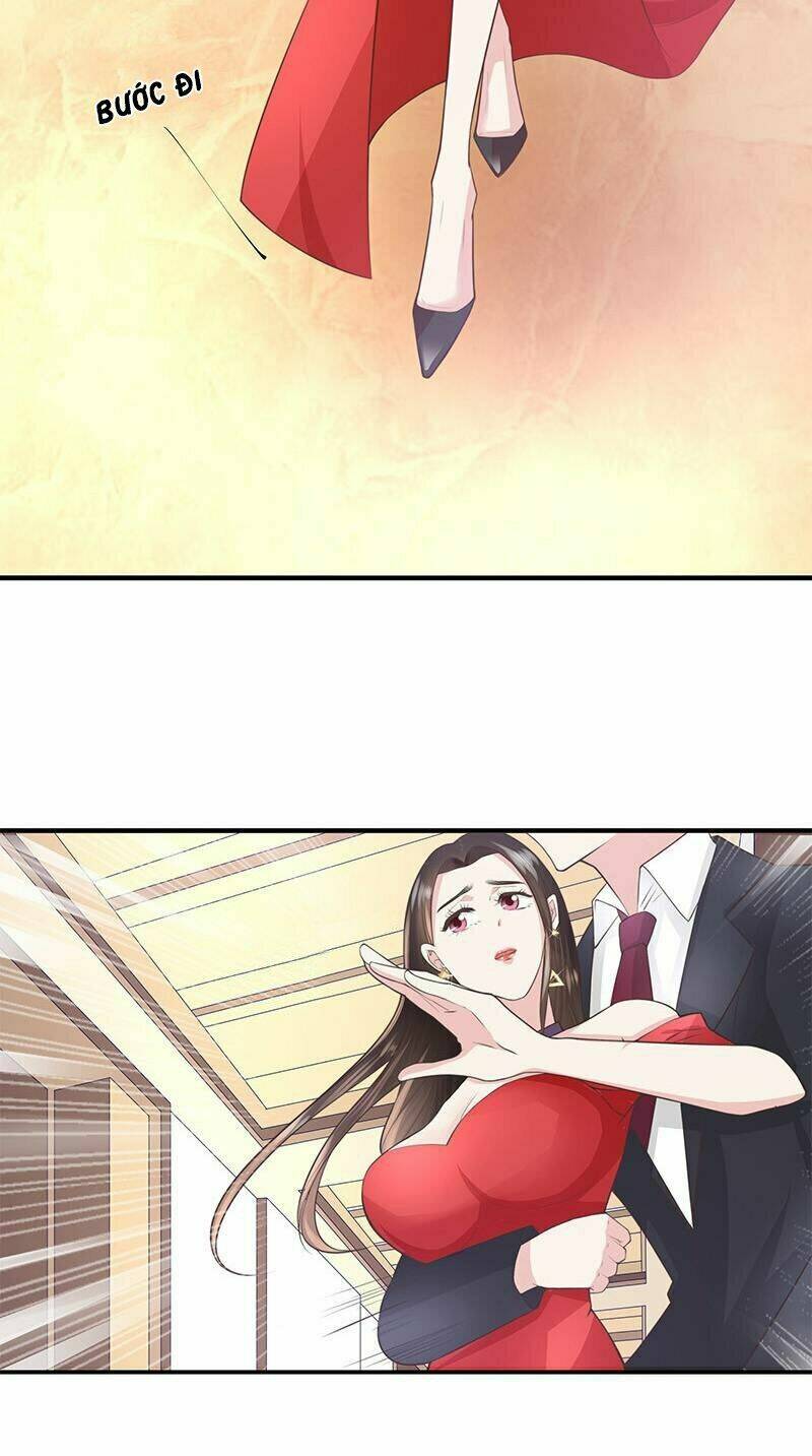 Thiên Tử Truyền Kỳ 5 - Như Lai Thần Chưởng: Chapter 2