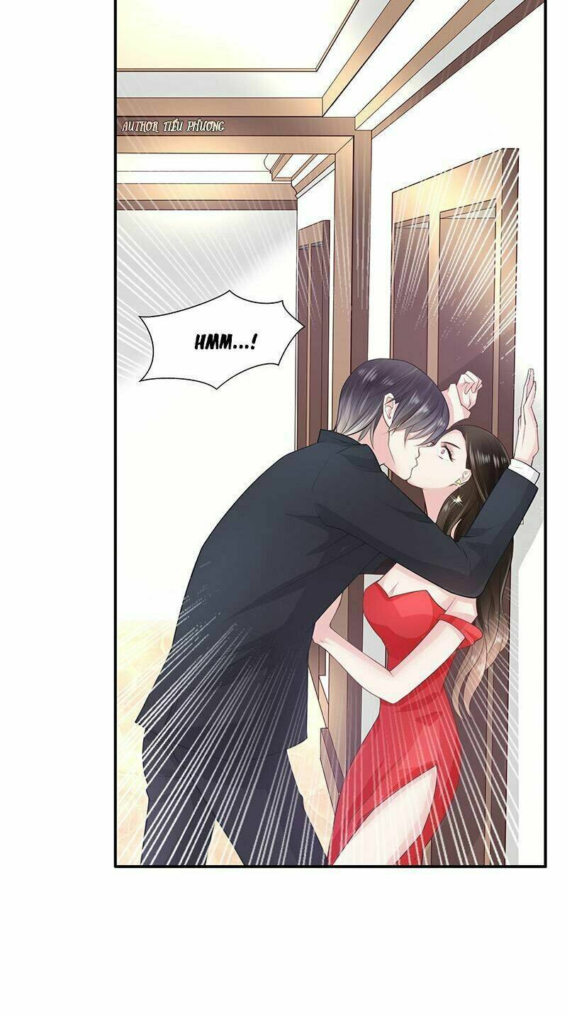 Thiên Tử Truyền Kỳ 5 - Như Lai Thần Chưởng: Chapter 2