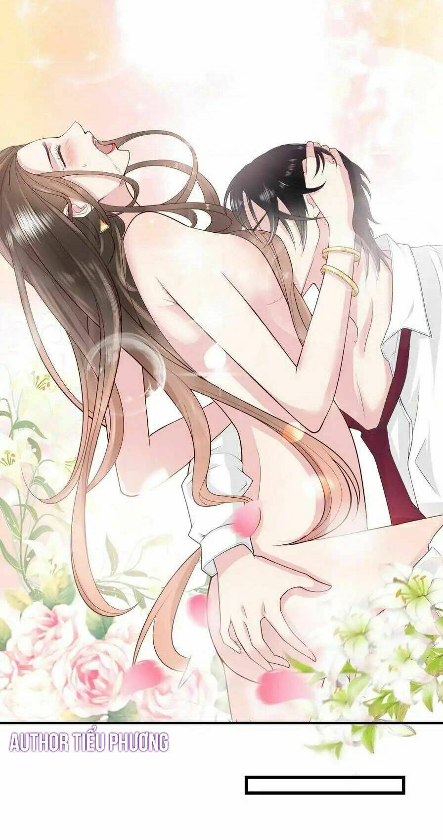 Thiên Tử Truyền Kỳ 5 - Như Lai Thần Chưởng: Chapter 3