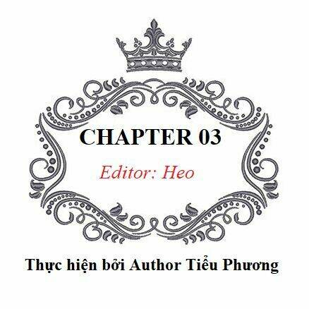 Thiên Tử Truyền Kỳ 5 - Như Lai Thần Chưởng: Chapter 3