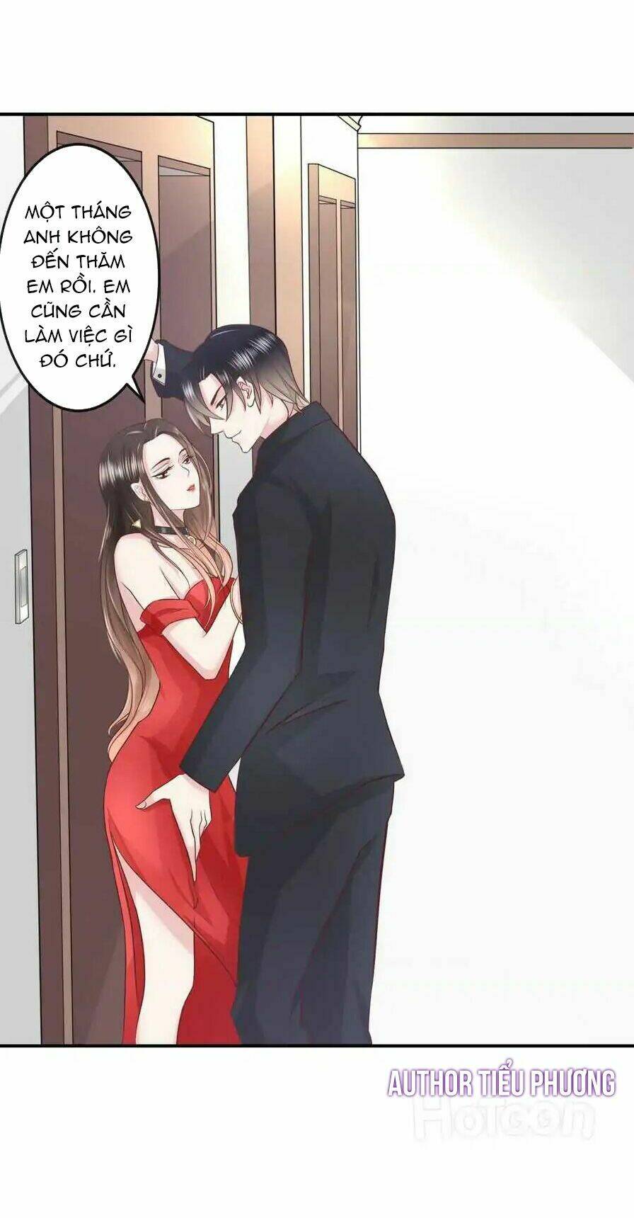 Thiên Tử Truyền Kỳ 5 - Như Lai Thần Chưởng: Chapter 3
