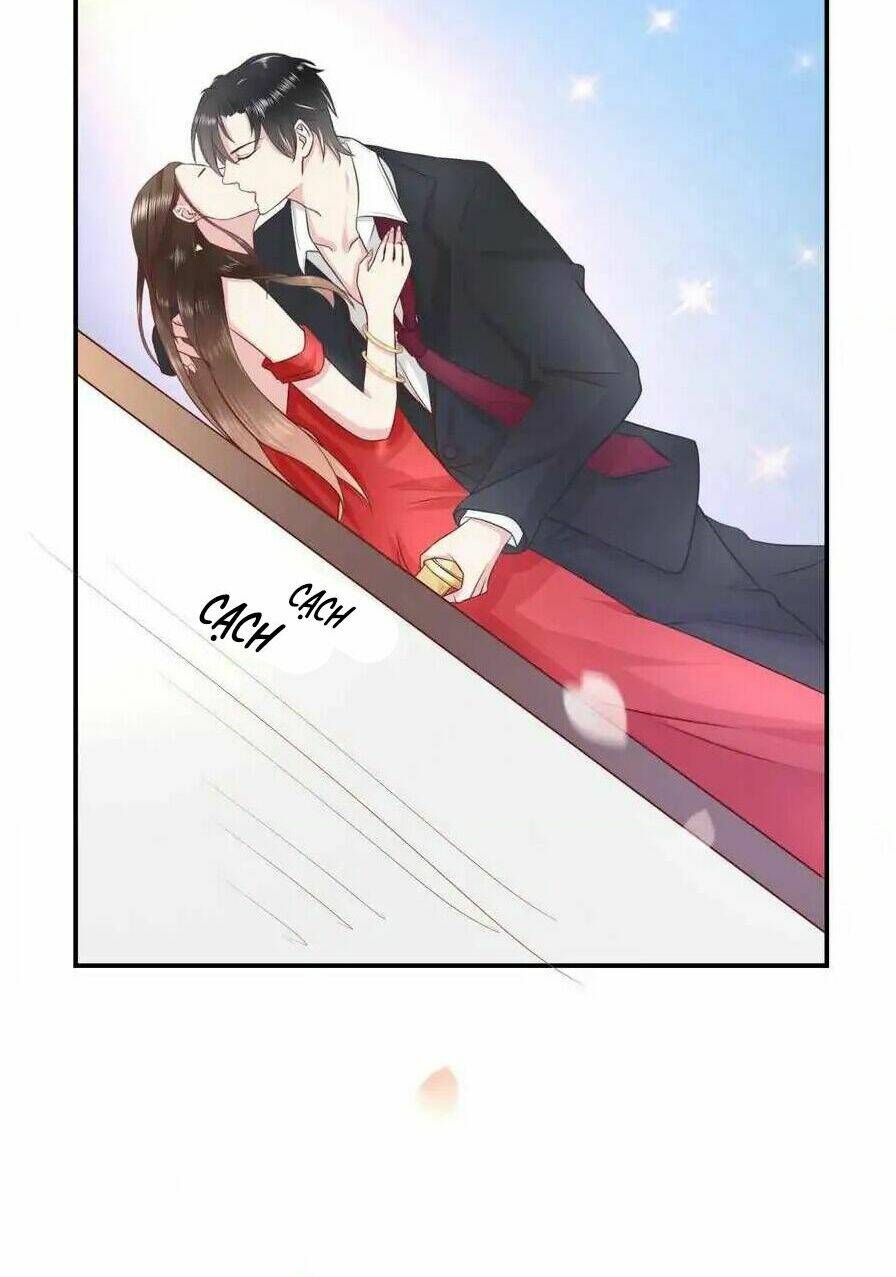 Thiên Tử Truyền Kỳ 5 - Như Lai Thần Chưởng: Chapter 3