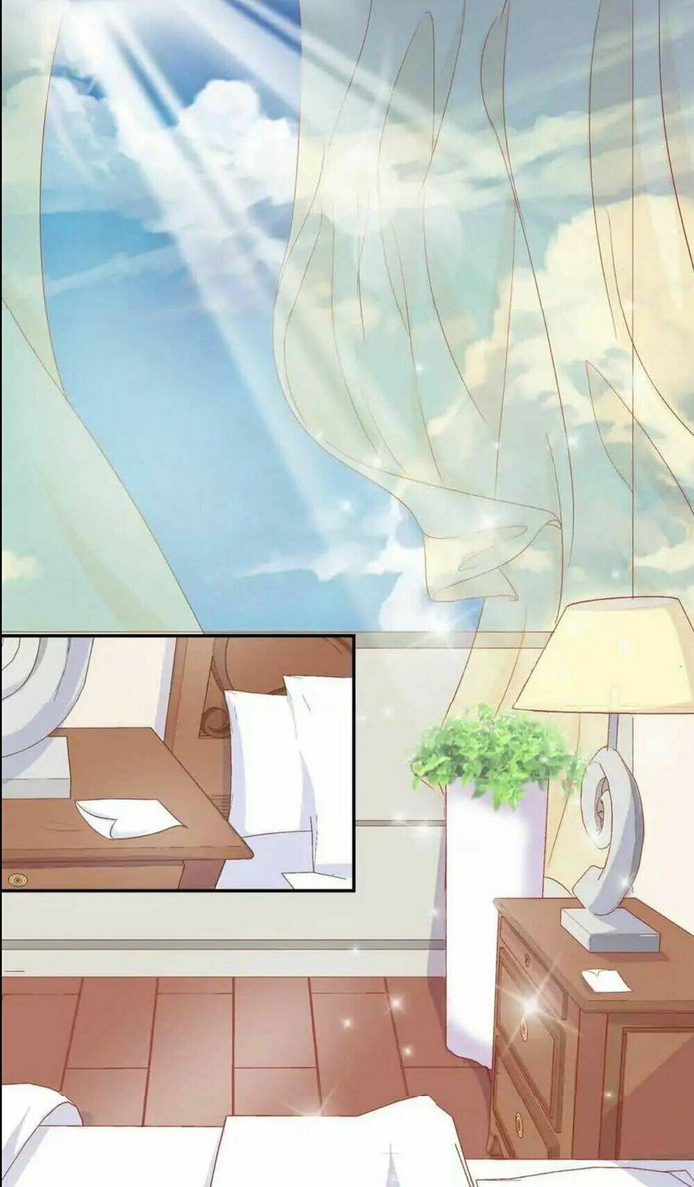 Thiên Tử Truyền Kỳ 5 - Như Lai Thần Chưởng: Chapter 4