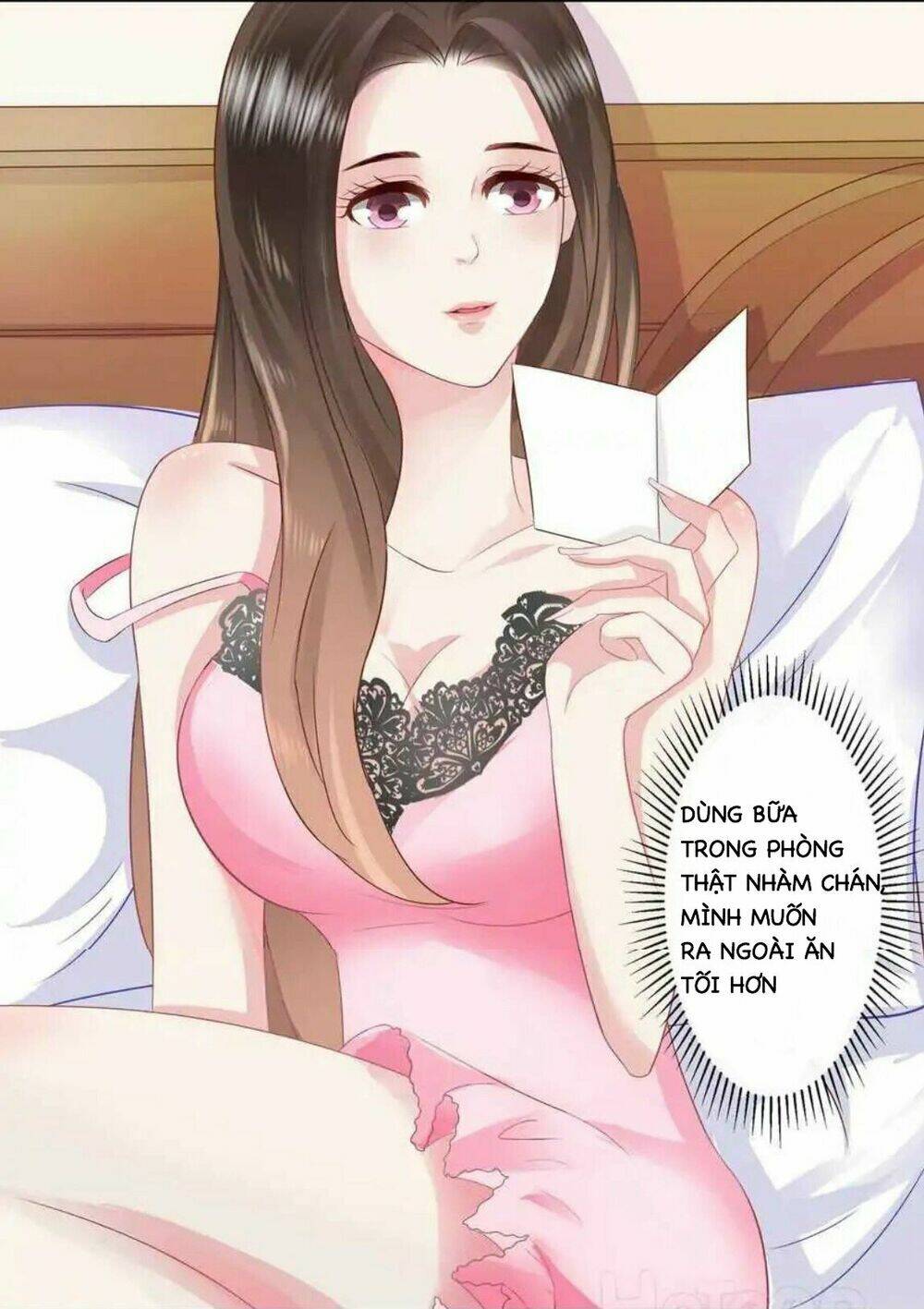 Thiên Tử Truyền Kỳ 5 - Như Lai Thần Chưởng: Chapter 4