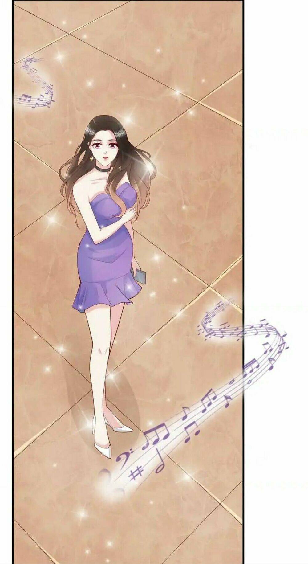 Thiên Tử Truyền Kỳ 5 - Như Lai Thần Chưởng: Chapter 4