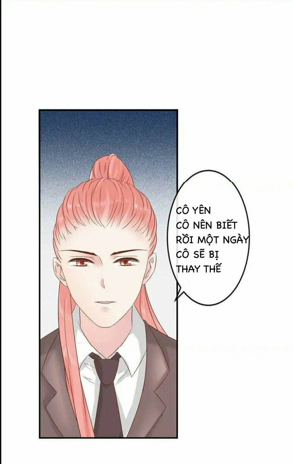 Thiên Tử Truyền Kỳ 5 - Như Lai Thần Chưởng: Chapter 4