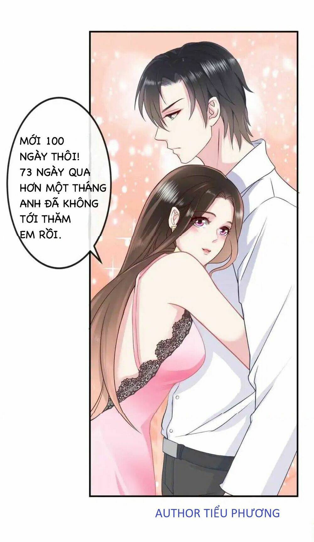 Thiên Tử Truyền Kỳ 5 - Như Lai Thần Chưởng: Chapter 4