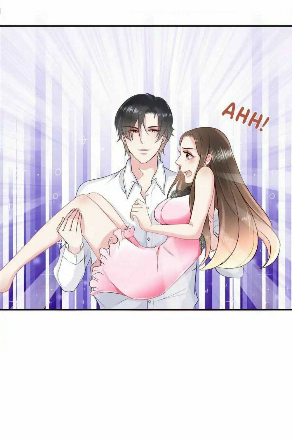 Thiên Tử Truyền Kỳ 5 - Như Lai Thần Chưởng: Chapter 4
