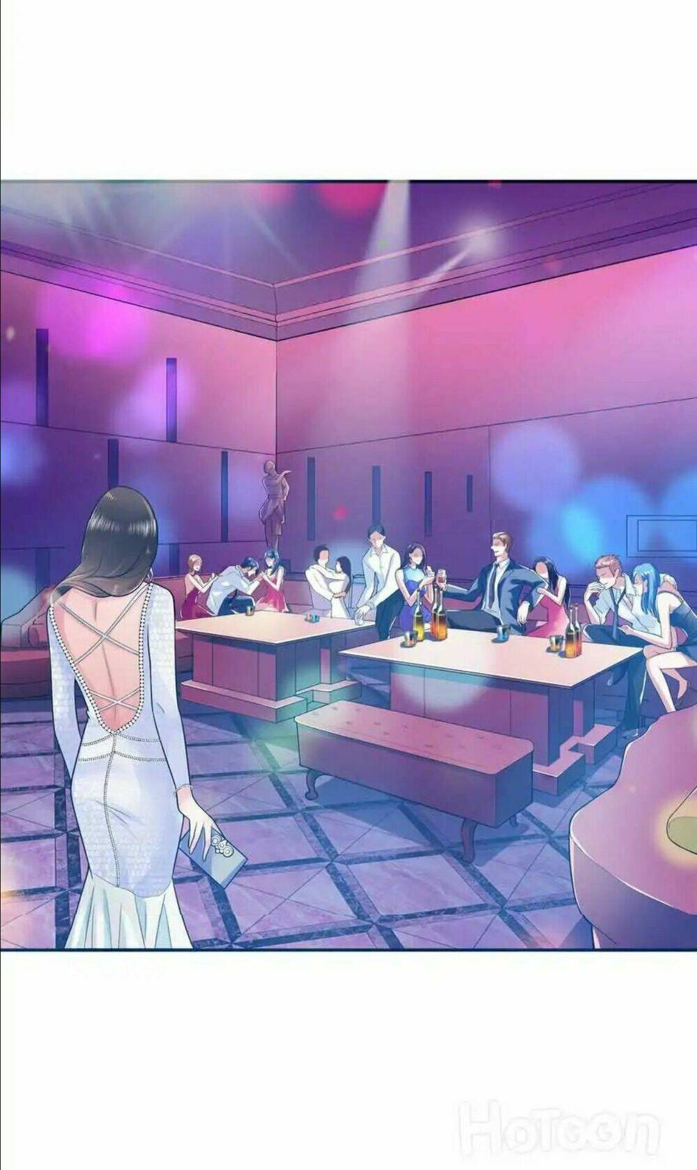 Thiên Tử Truyền Kỳ 5 - Như Lai Thần Chưởng: Chapter 5