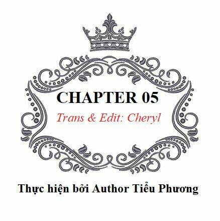 Thiên Tử Truyền Kỳ 5 - Như Lai Thần Chưởng: Chapter 5