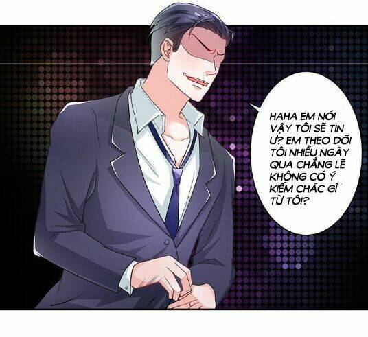 Thiên Tử Truyền Kỳ 5 - Như Lai Thần Chưởng: Chapter 7