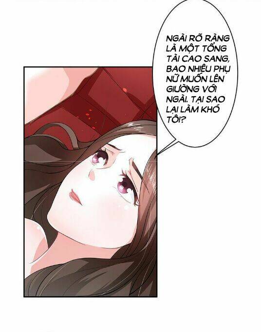 Thiên Tử Truyền Kỳ 5 - Như Lai Thần Chưởng: Chapter 7