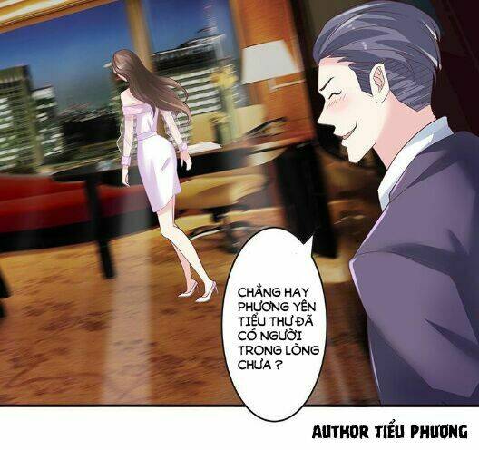 Thiên Tử Truyền Kỳ 5 - Như Lai Thần Chưởng: Chapter 7