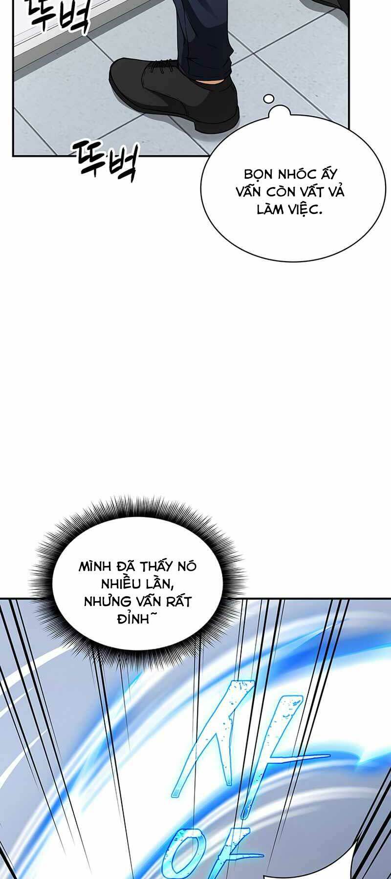 Tôi Có Đặc Tính Của Cấp Sss Nhưng Thích Sống Bình Thường: Chapter 1