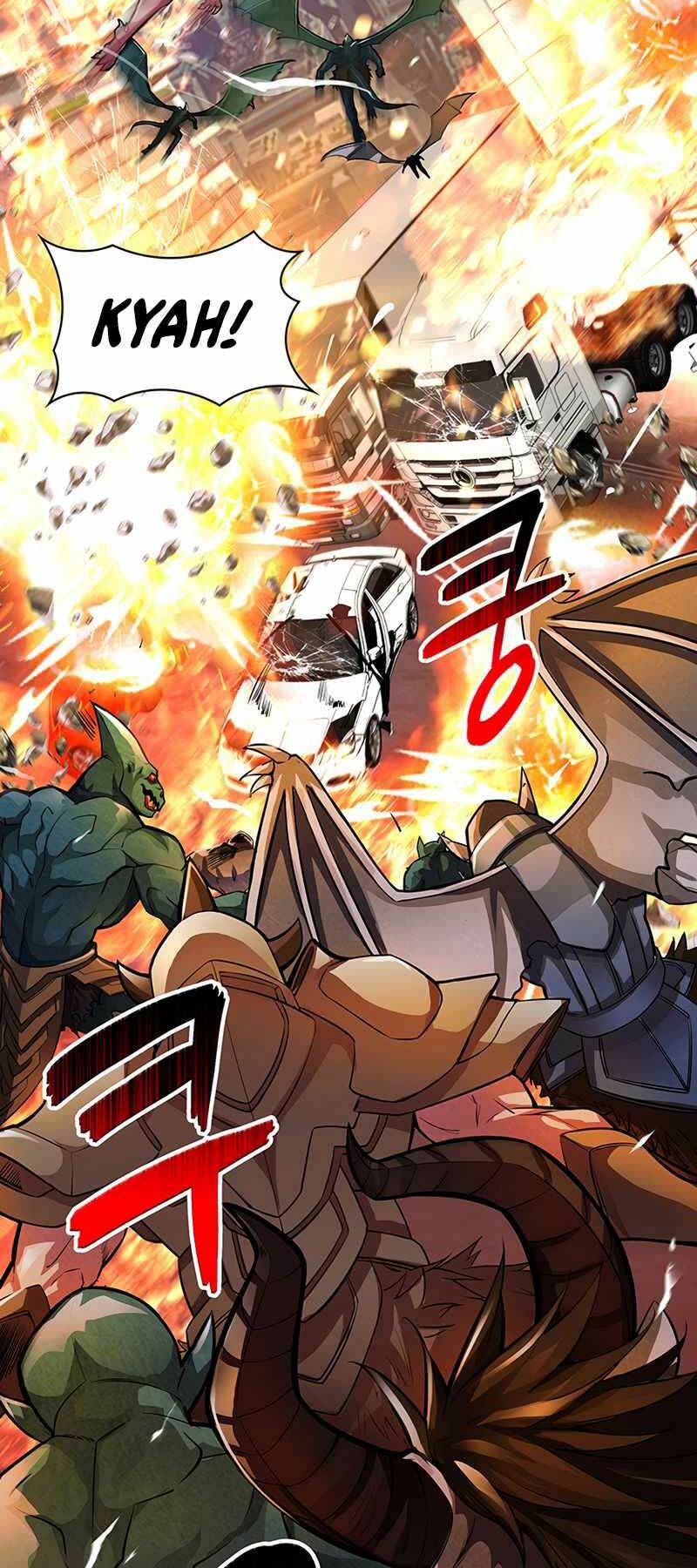 Tôi Có Đặc Tính Của Cấp Sss Nhưng Thích Sống Bình Thường: Chapter 1