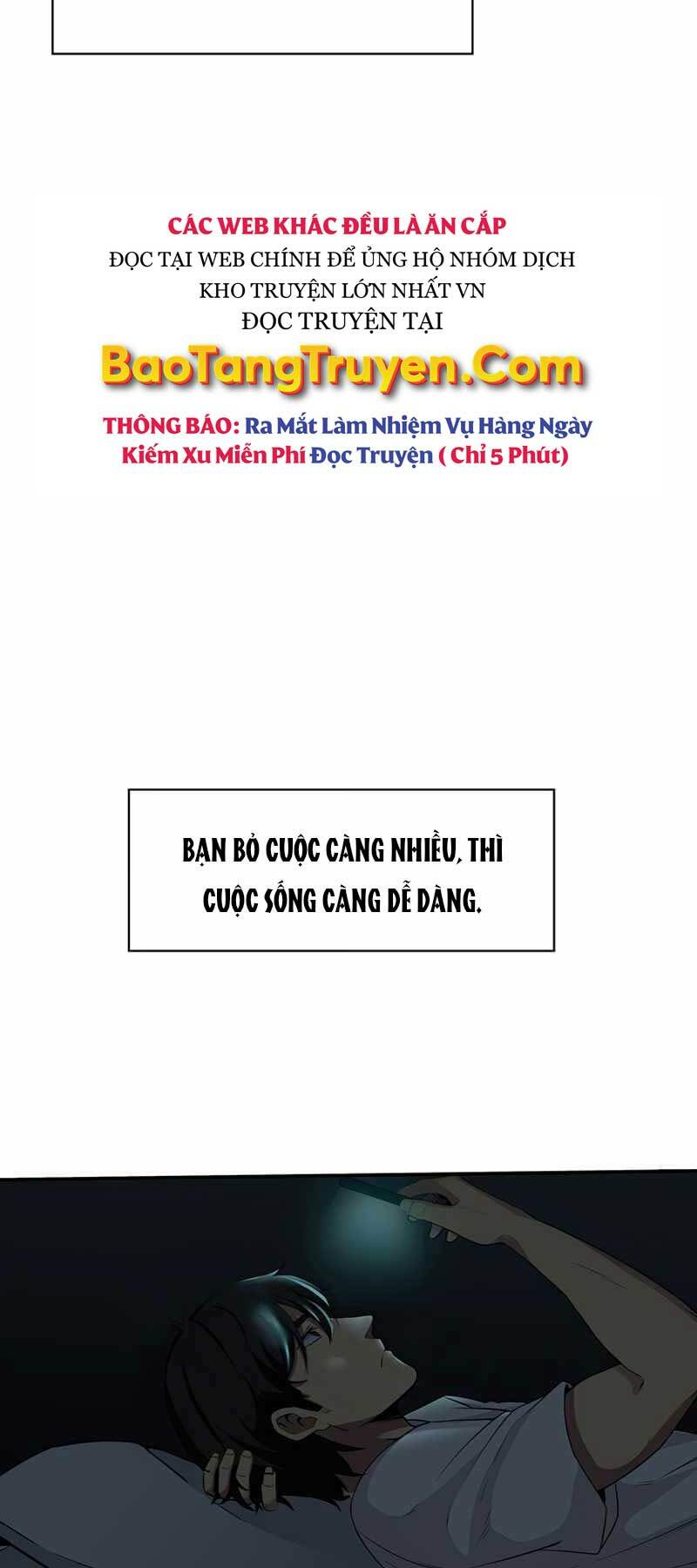 Tôi Có Đặc Tính Của Cấp Sss Nhưng Thích Sống Bình Thường: Chapter 1