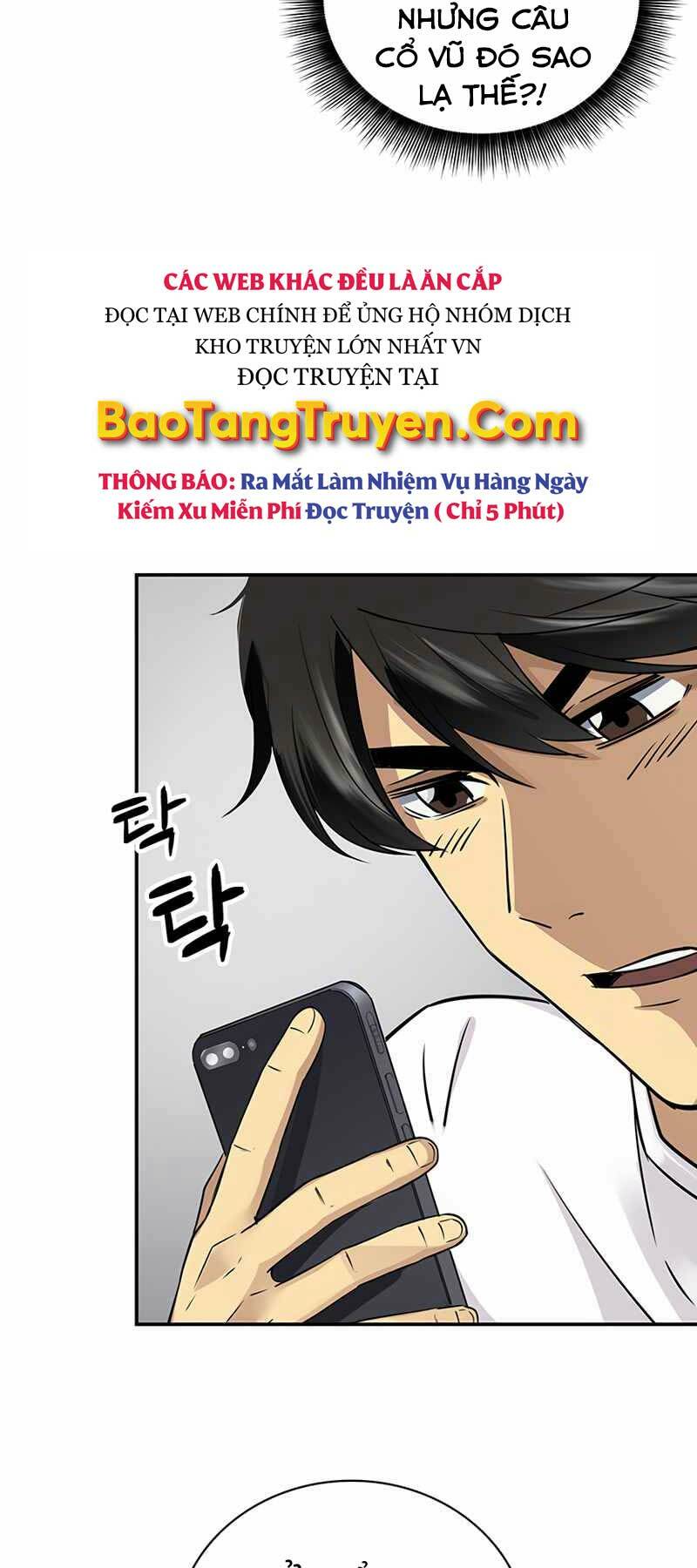 Tôi Có Đặc Tính Của Cấp Sss Nhưng Thích Sống Bình Thường: Chapter 1