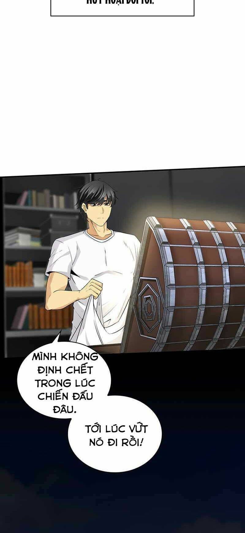 Tôi Có Đặc Tính Của Cấp Sss Nhưng Thích Sống Bình Thường: Chapter 1