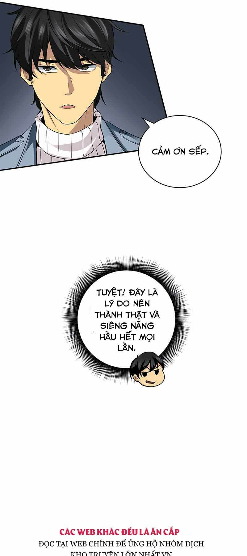 Tôi Có Đặc Tính Của Cấp Sss Nhưng Thích Sống Bình Thường: Chapter 1