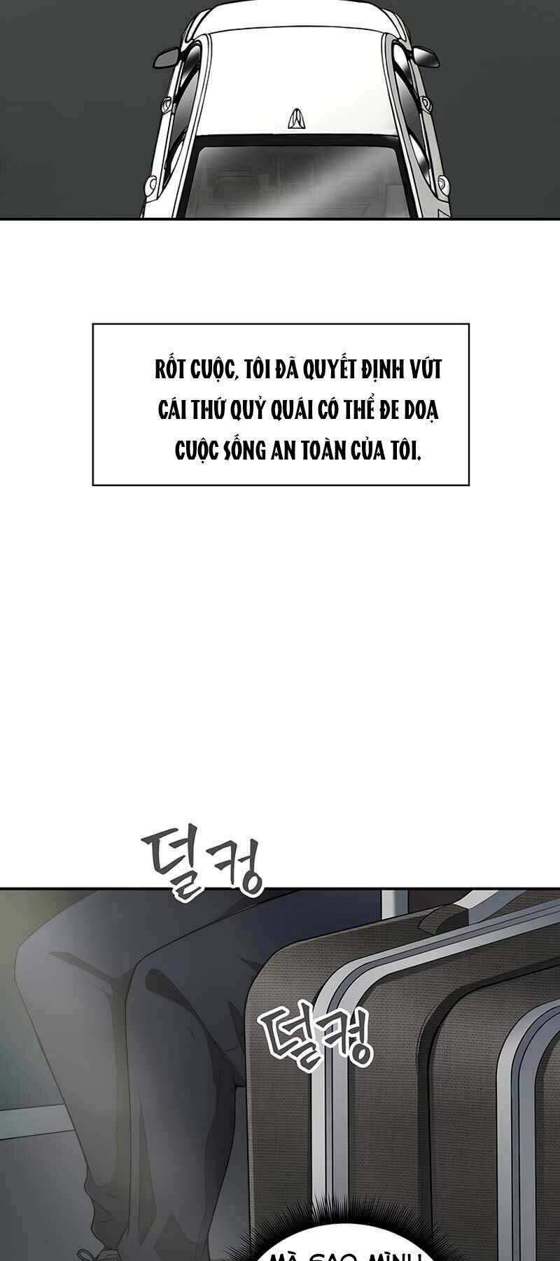 Tôi Có Đặc Tính Của Cấp Sss Nhưng Thích Sống Bình Thường: Chapter 1
