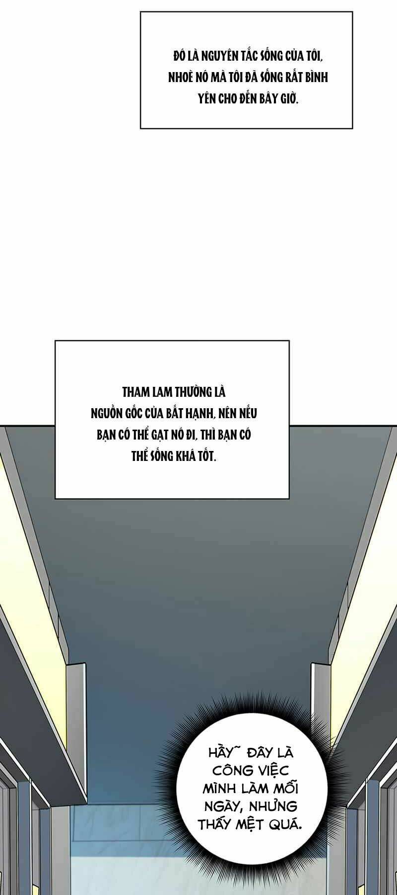 Tôi Có Đặc Tính Của Cấp Sss Nhưng Thích Sống Bình Thường: Chapter 1