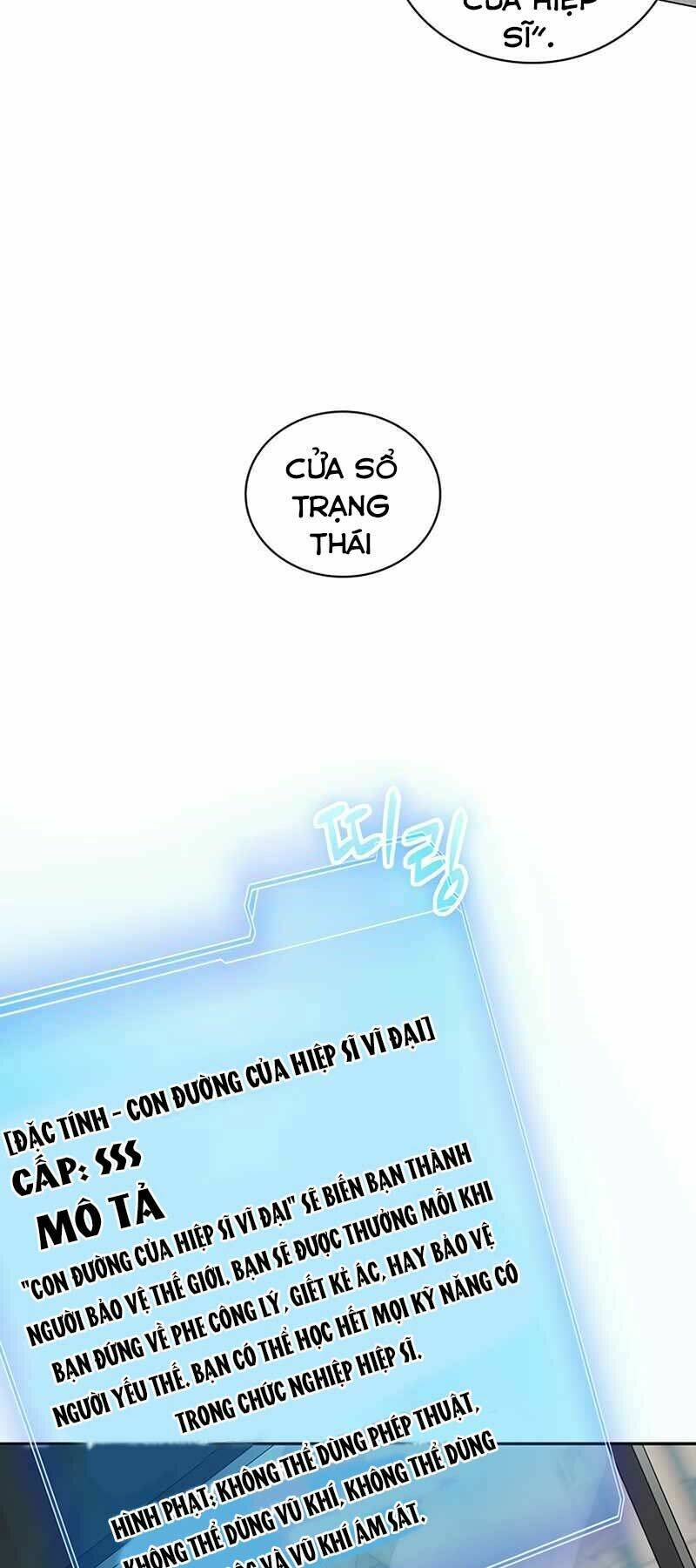 Tôi Có Đặc Tính Của Cấp Sss Nhưng Thích Sống Bình Thường: Chapter 1