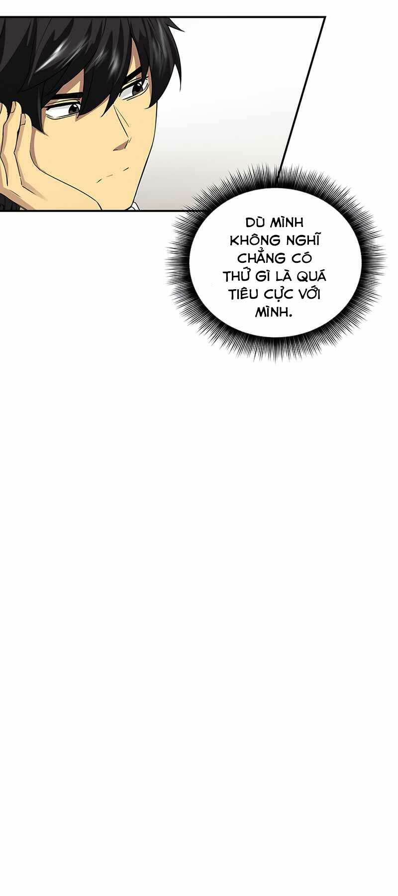 Tôi Có Đặc Tính Của Cấp Sss Nhưng Thích Sống Bình Thường: Chapter 1